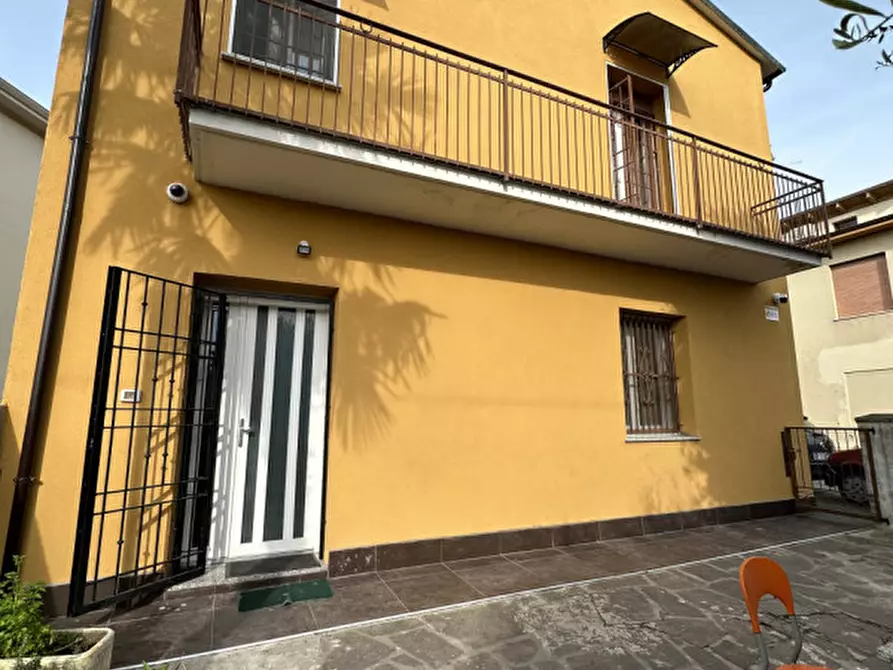 Immagine 1 di Casa indipendente in vendita  in Via Due Giugno a San Felice Sul Panaro