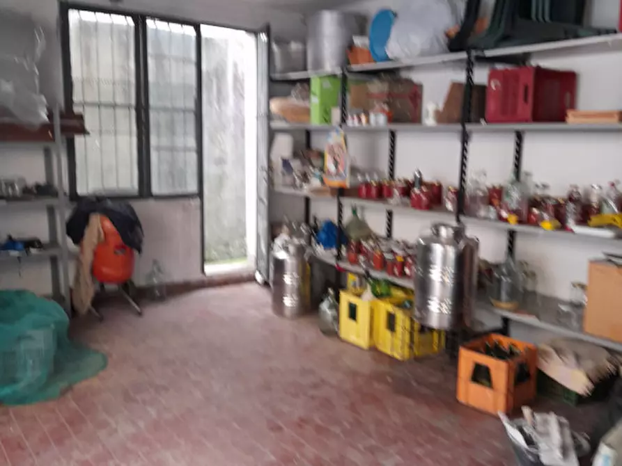 Immagine 1 di Garage in vendita  in VIA BACCIO DA MONTELUPO  217 a Firenze