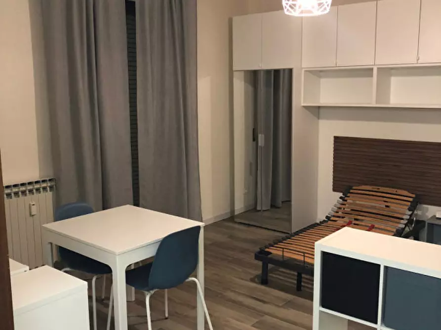 Immagine 3 di Appartamento in affitto  in VIA DELLE MENEGONE 15 a Verona