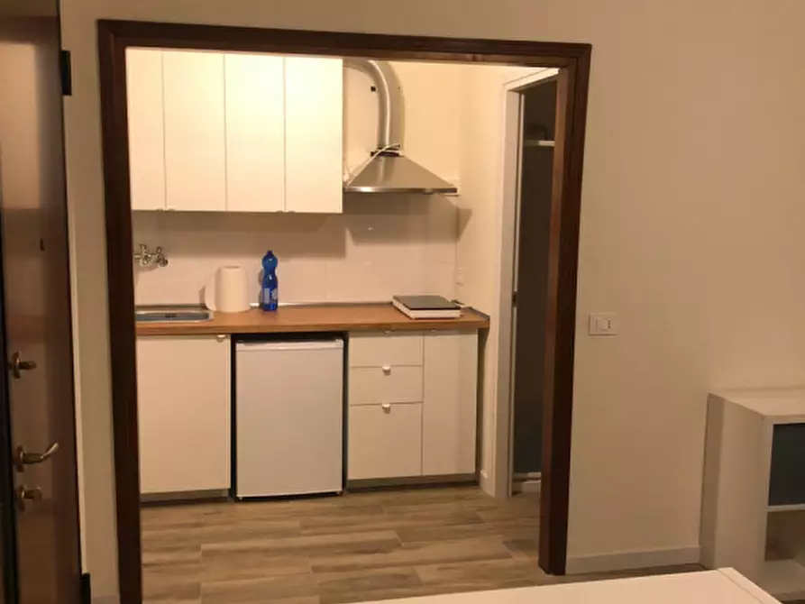 Immagine 6 di Appartamento in affitto  in VIA DELLE MENEGONE 15 a Verona