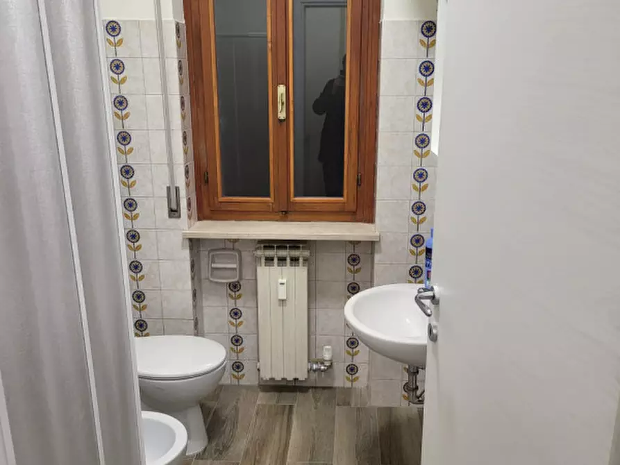 Immagine 7 di Appartamento in affitto  in VIA DELLE MENEGONE 15 a Verona