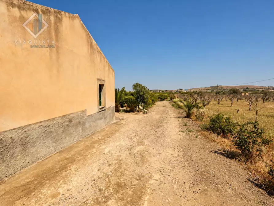 Immagine 8 di Terreno in vendita  in strada provinciale 132 a Palagonia