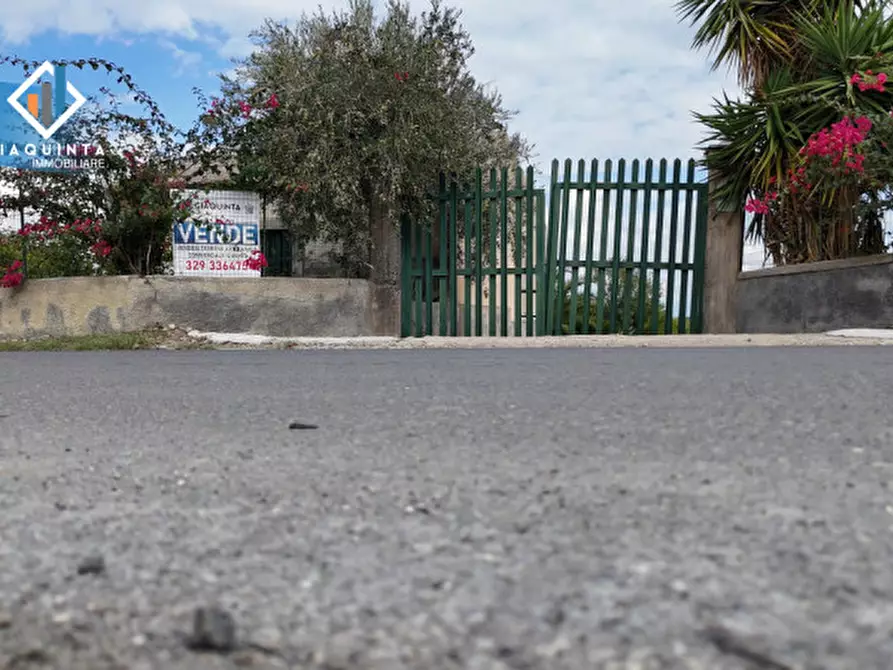 Immagine 16 di Terreno in vendita  in strada provinciale 132 a Palagonia