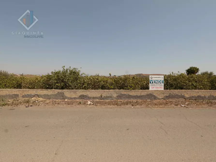 Immagine 17 di Terreno in vendita  in strada provinciale 132 a Palagonia