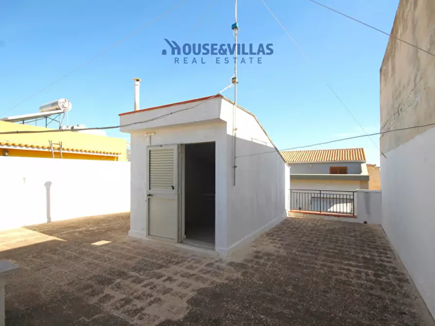 Immagine 2 di Casa indipendente in vendita  in via de gasperi a Avola