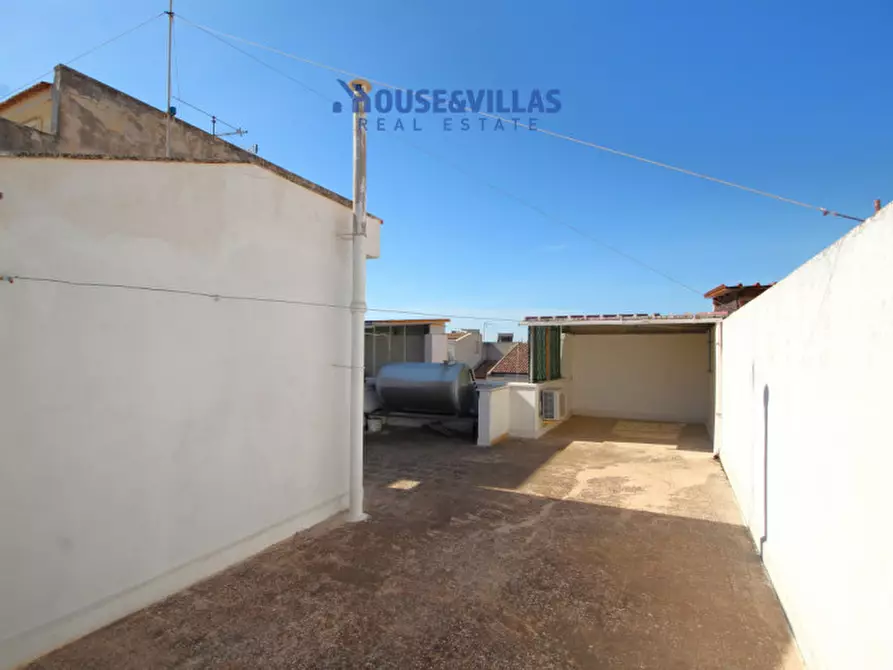 Immagine 3 di Casa indipendente in vendita  in via de gasperi a Avola