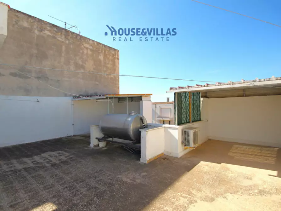 Immagine 4 di Casa indipendente in vendita  in via de gasperi a Avola