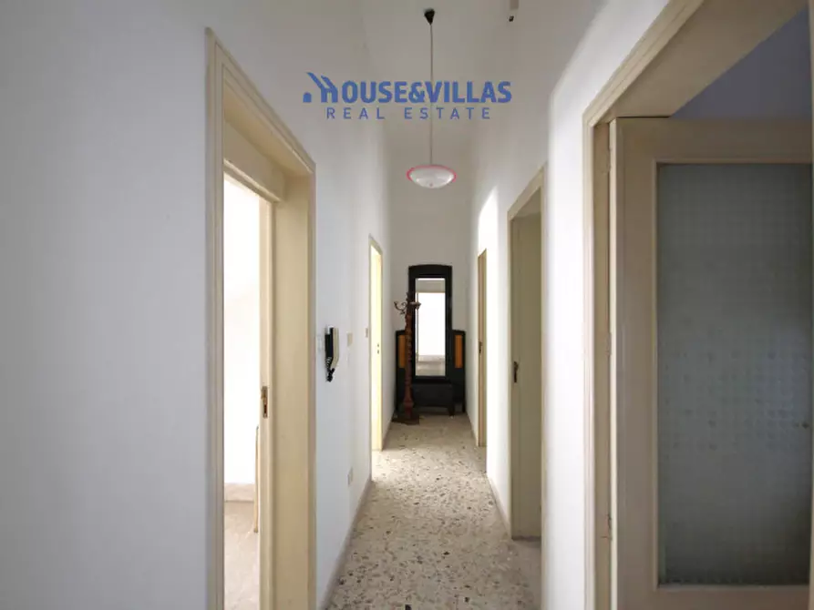 Immagine 6 di Casa indipendente in vendita  in via de gasperi a Avola