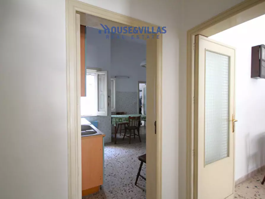 Immagine 7 di Casa indipendente in vendita  in via de gasperi a Avola