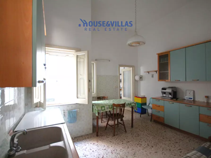 Immagine 9 di Casa indipendente in vendita  in via de gasperi a Avola