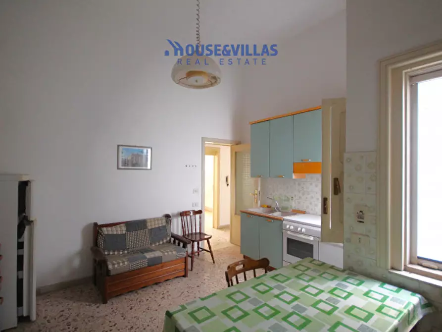 Immagine 10 di Casa indipendente in vendita  in via de gasperi a Avola