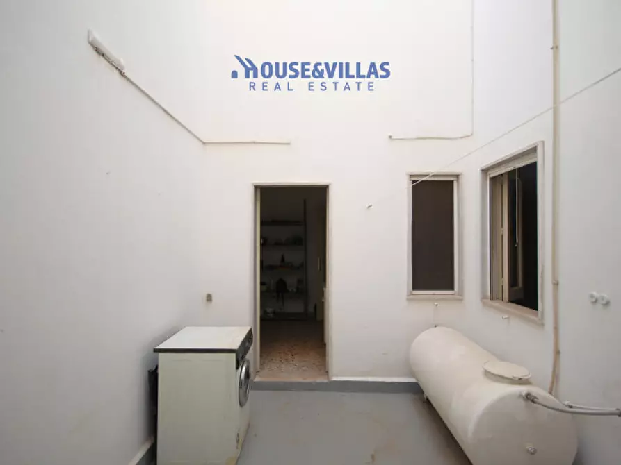 Immagine 11 di Casa indipendente in vendita  in via de gasperi a Avola