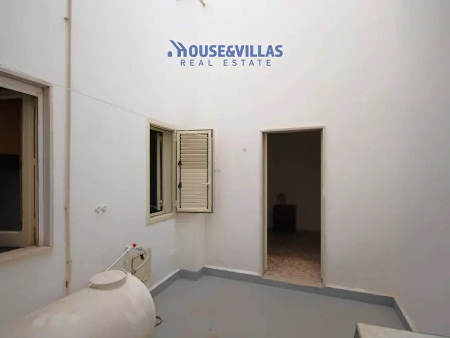 Immagine 12 di Casa indipendente in vendita  in via de gasperi a Avola