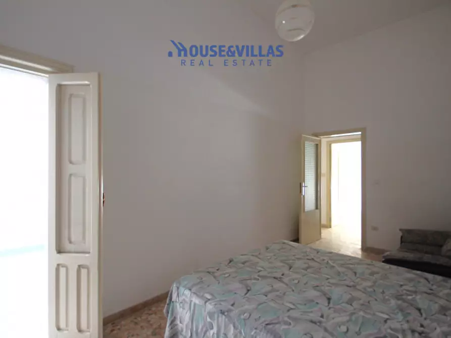 Immagine 13 di Casa indipendente in vendita  in via de gasperi a Avola