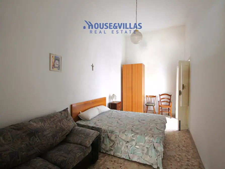 Immagine 14 di Casa indipendente in vendita  in via de gasperi a Avola