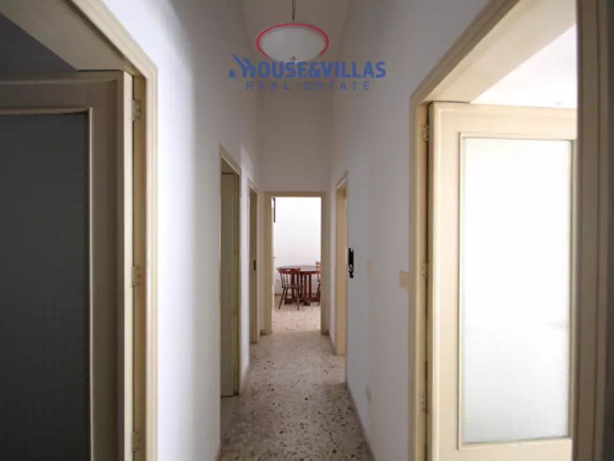 Immagine 15 di Casa indipendente in vendita  in via de gasperi a Avola