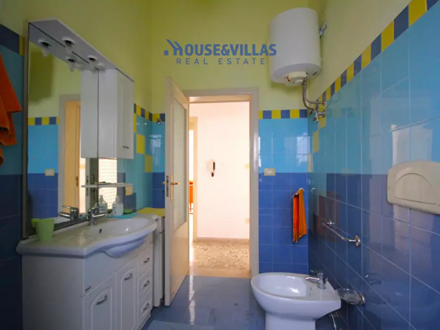 Immagine 16 di Casa indipendente in vendita  in via de gasperi a Avola