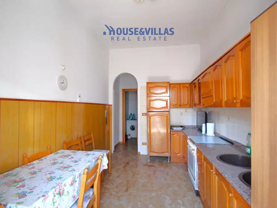 Immagine 21 di Casa indipendente in vendita  in via de gasperi a Avola