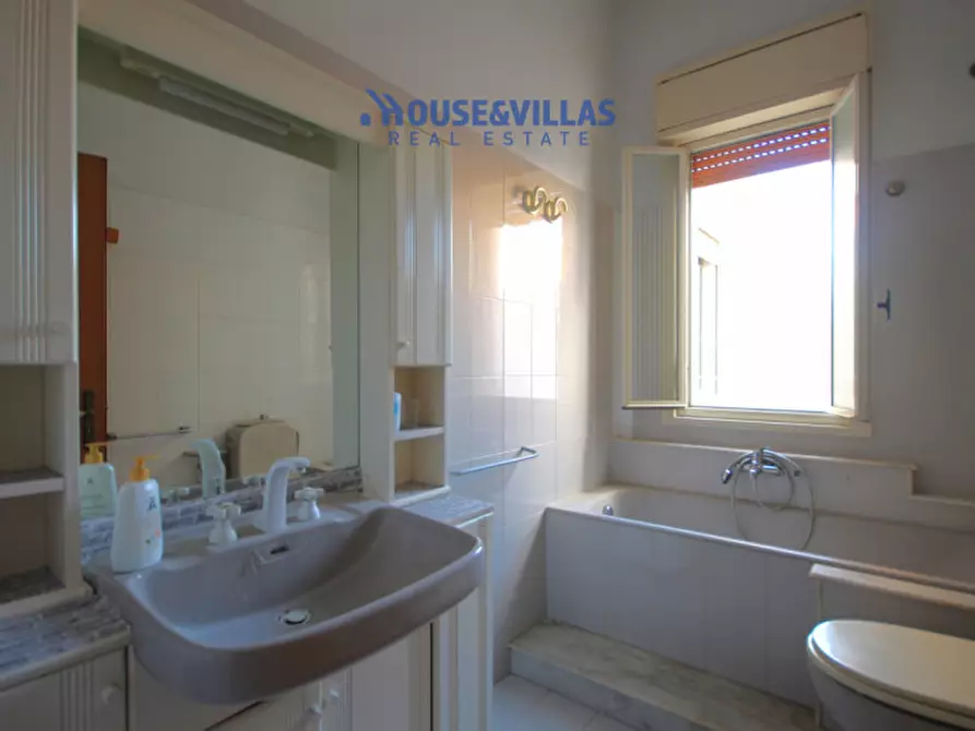 Immagine 29 di Casa indipendente in vendita  in via de gasperi a Avola