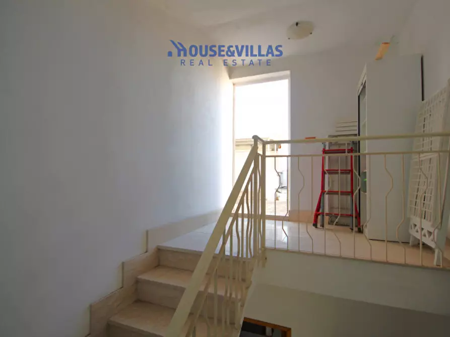 Immagine 31 di Casa indipendente in vendita  in via de gasperi a Avola