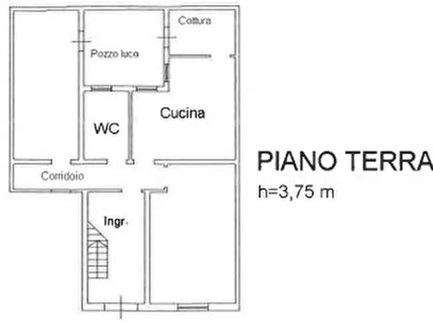 Immagine 35 di Casa indipendente in vendita  in via de gasperi a Avola