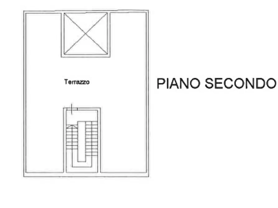 Immagine 36 di Casa indipendente in vendita  in via de gasperi a Avola
