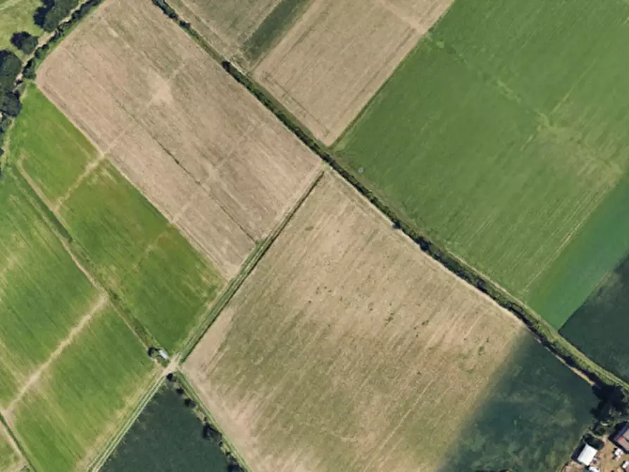 Immagine 2 di Terreno in vendita  a Padova