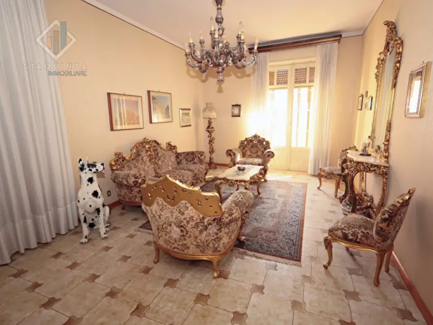 Immagine 1 di Casa indipendente in vendita  in Via Umberto primo n 29 a Palagonia