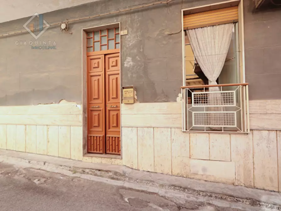 Immagine 3 di Casa indipendente in vendita  in Via Umberto primo n 29 a Palagonia