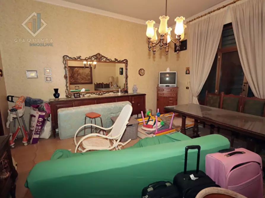Immagine 5 di Casa indipendente in vendita  in Via Umberto primo n 29 a Palagonia