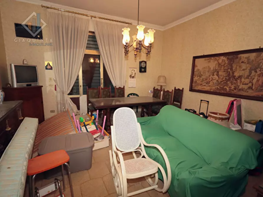 Immagine 6 di Casa indipendente in vendita  in Via Umberto primo n 29 a Palagonia