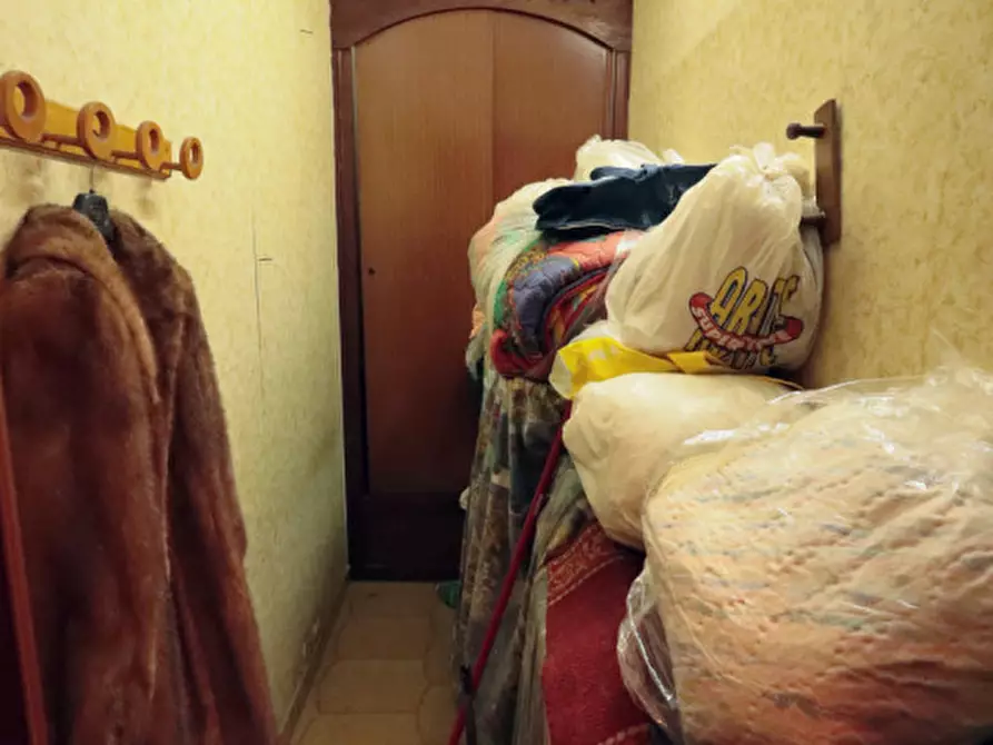 Immagine 7 di Casa indipendente in vendita  in Via Umberto primo n 29 a Palagonia