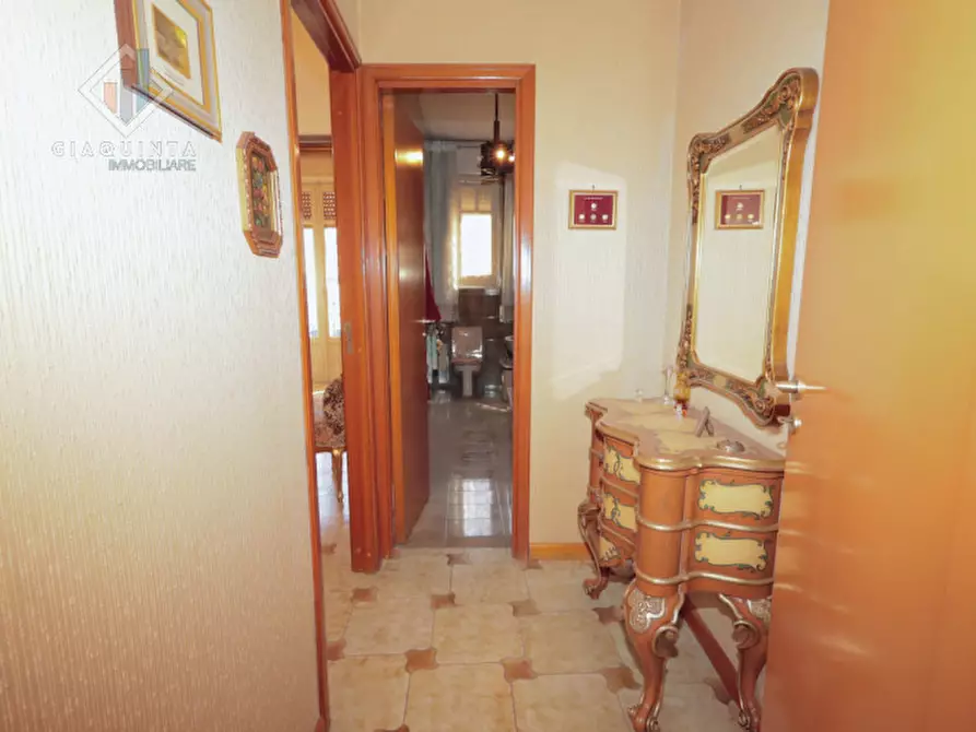 Immagine 12 di Casa indipendente in vendita  in Via Umberto primo n 29 a Palagonia