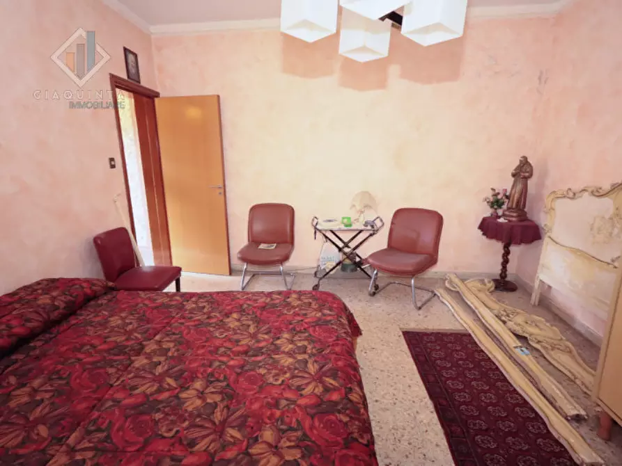 Immagine 14 di Casa indipendente in vendita  in Via Umberto primo n 29 a Palagonia