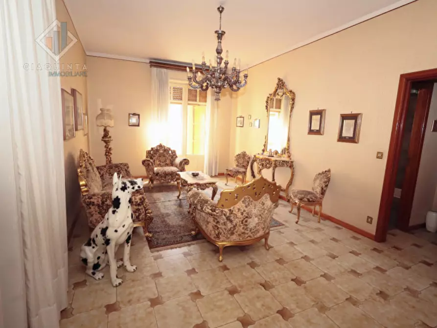 Immagine 16 di Casa indipendente in vendita  in Via Umberto primo n 29 a Palagonia