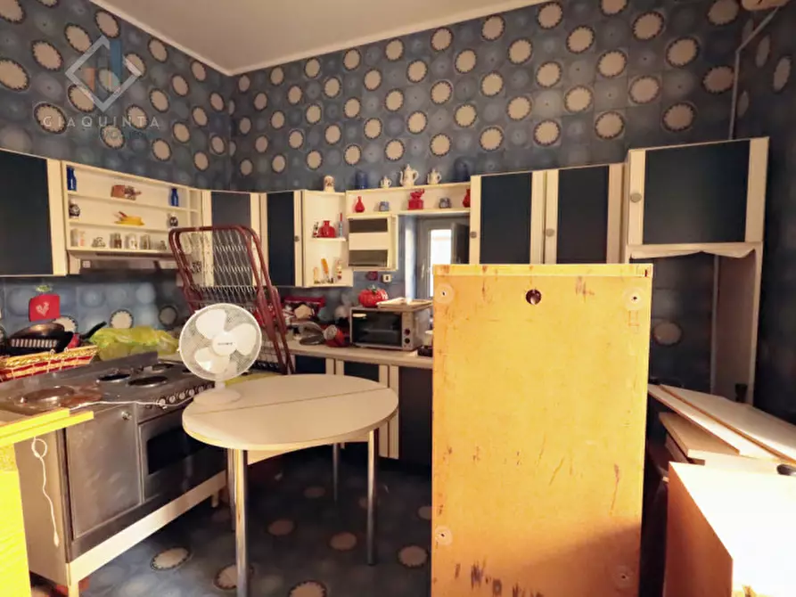 Immagine 26 di Casa indipendente in vendita  in Via Umberto primo n 29 a Palagonia