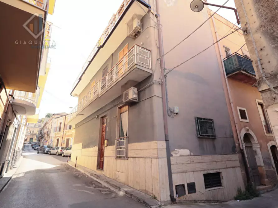 Immagine 27 di Casa indipendente in vendita  in Via Umberto primo n 29 a Palagonia