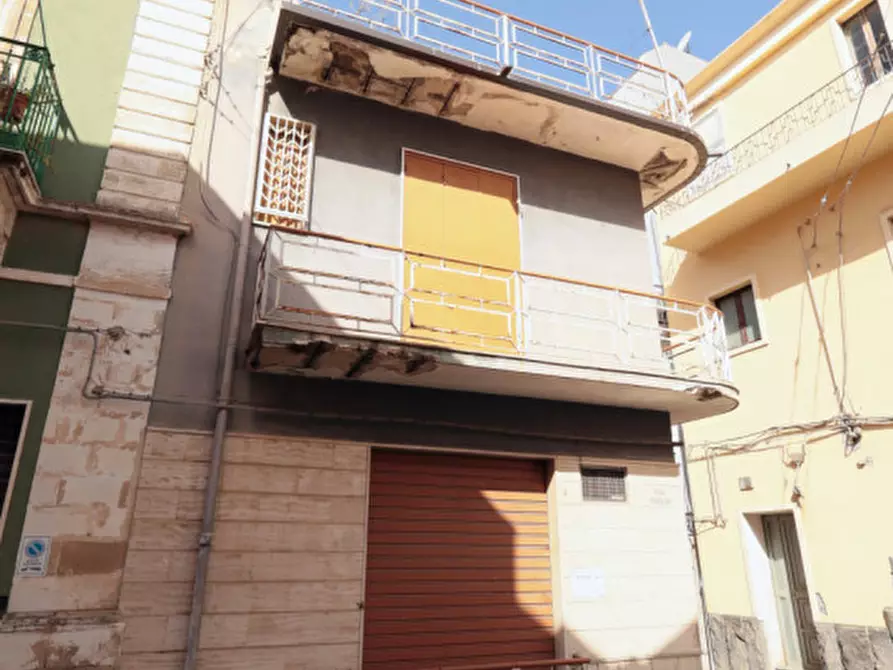 Immagine 28 di Casa indipendente in vendita  in Via Umberto primo n 29 a Palagonia