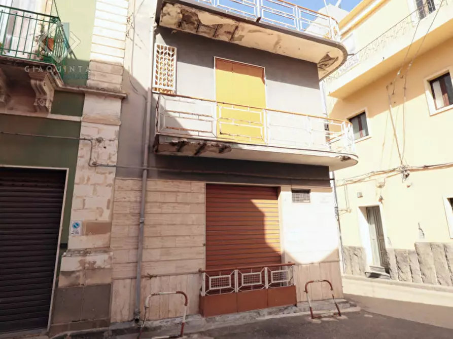 Immagine 30 di Casa indipendente in vendita  in Via Umberto primo n 29 a Palagonia