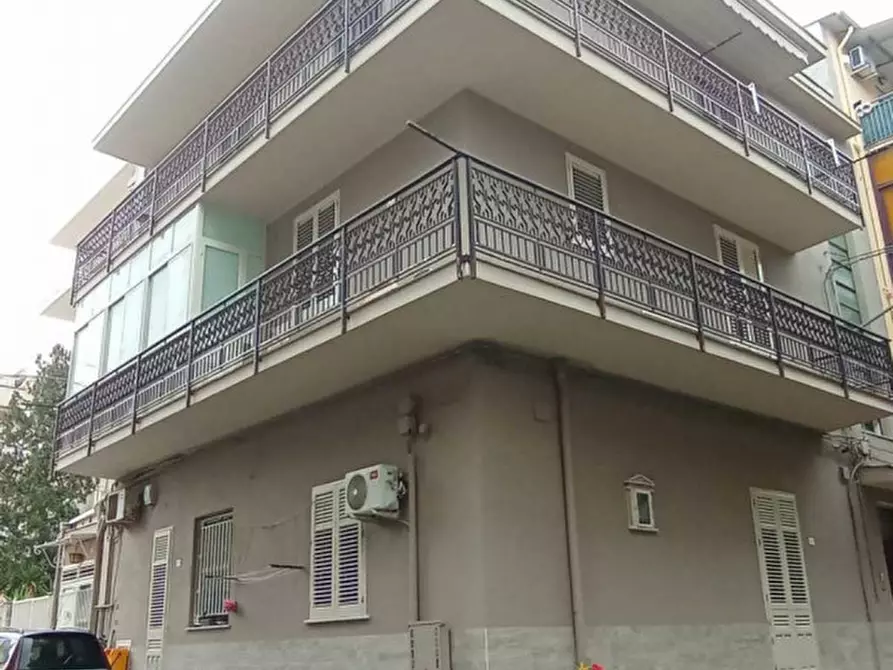 Immagine 1 di Appartamento in vendita  in VIA CALATAFIMI a Villabate