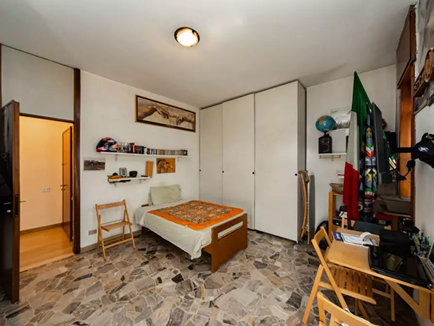 Immagine 8 di Appartamento in vendita  in VIA CAVALLOTTI  151 a Monza