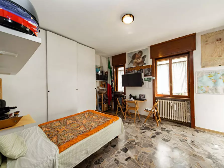 Immagine 9 di Appartamento in vendita  in VIA CAVALLOTTI  151 a Monza