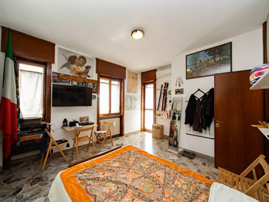 Immagine 14 di Appartamento in vendita  in VIA CAVALLOTTI  151 a Monza