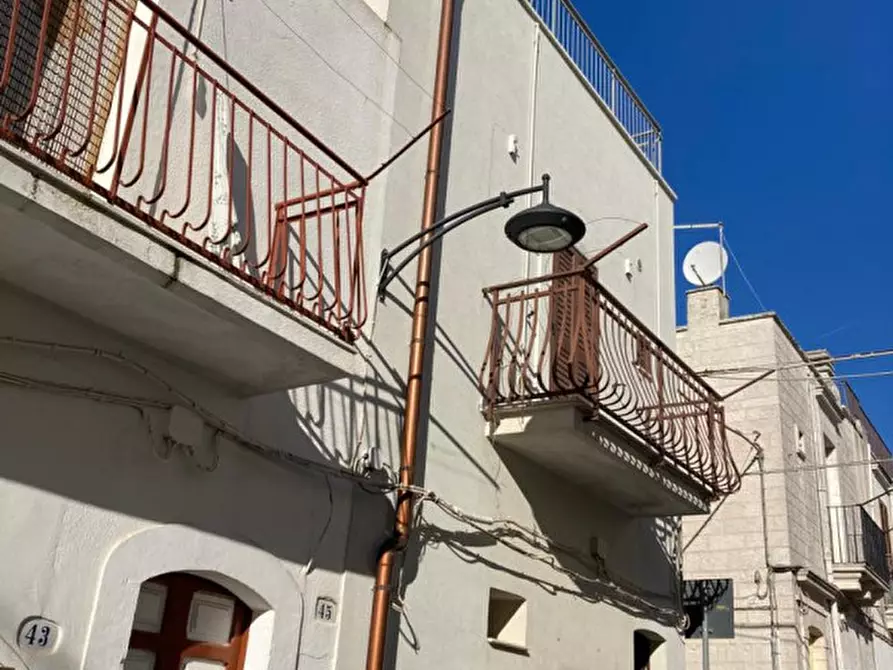 Immagine 3 di Casa indipendente in vendita  in Via Roberto Sarfatti a Ceglie Messapico