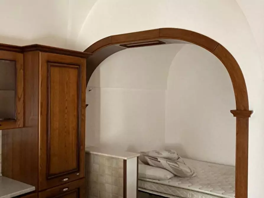 Immagine 15 di Casa indipendente in vendita  in Via Roberto Sarfatti a Ceglie Messapico