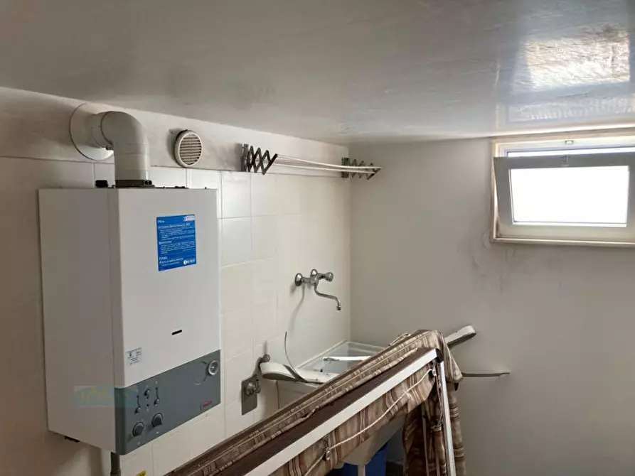 Immagine 20 di Casa indipendente in vendita  in Via Roberto Sarfatti a Ceglie Messapico