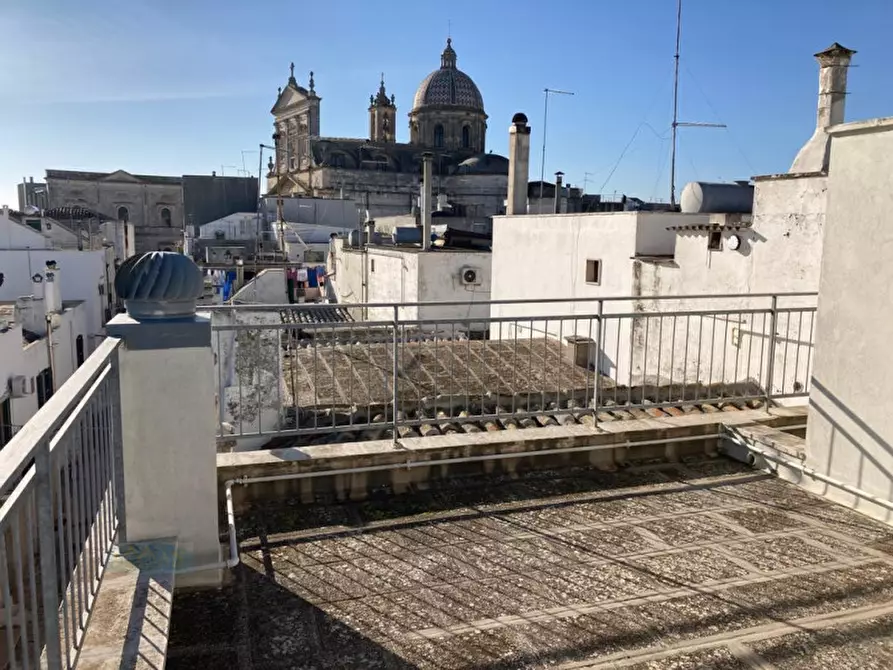 Immagine 22 di Casa indipendente in vendita  in Via Roberto Sarfatti a Ceglie Messapico