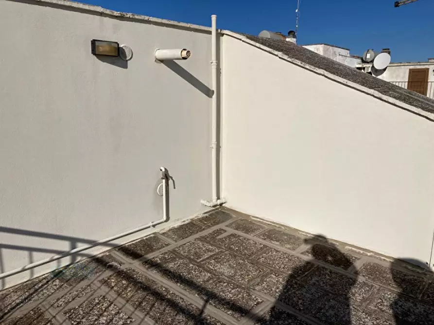 Immagine 23 di Casa indipendente in vendita  in Via Roberto Sarfatti a Ceglie Messapico