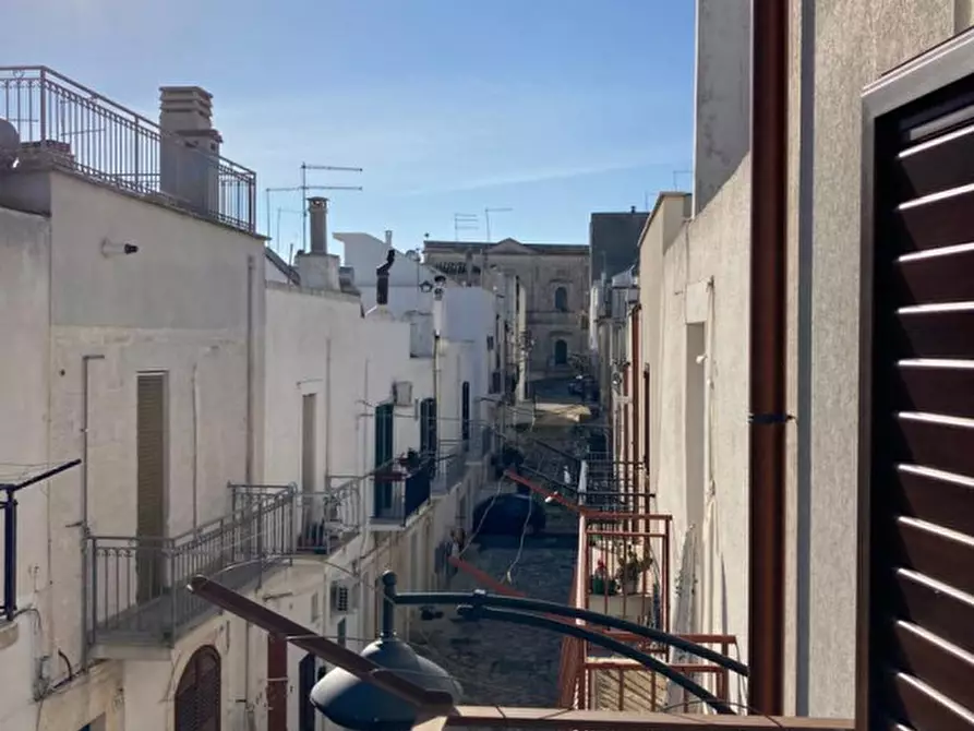 Immagine 24 di Casa indipendente in vendita  in Via Roberto Sarfatti a Ceglie Messapico