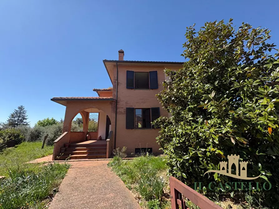 Immagine 1 di Casa indipendente in vendita  in Via Denzlingen a Città Della Pieve